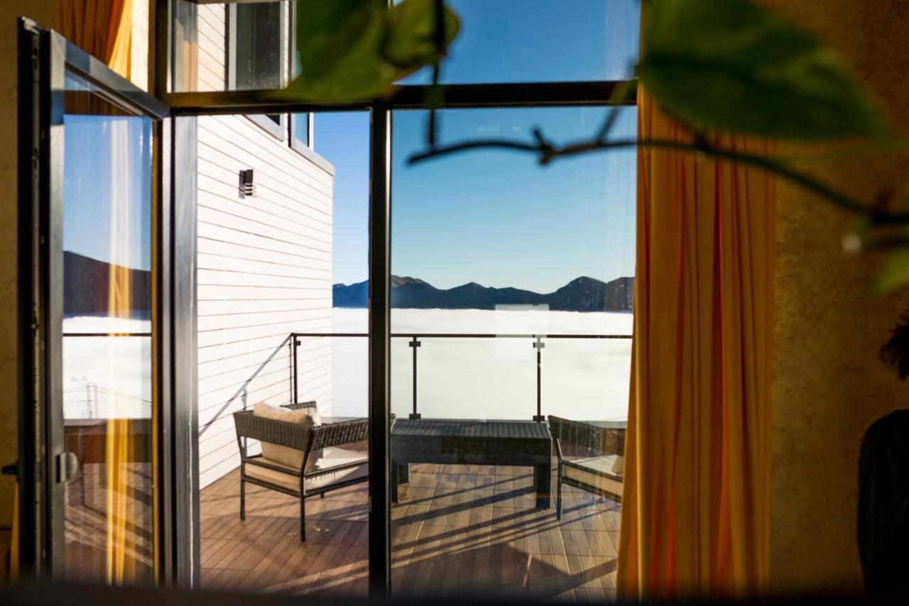 Ati Ambavi Botique Hotel กูเดาริ ภายนอก รูปภาพ